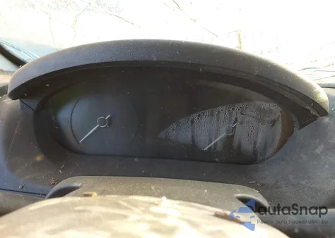 2022 Ram Promaster 1500 136 Wb из США, поврежденный, VIN 3C6LRVBG9NE122646